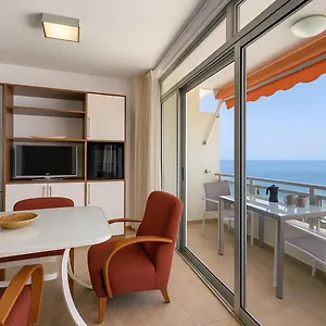  Apartamento Beautiful Arenas Negras By Paramount Holidays