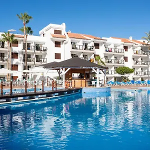 Aparthotel Globales Tamaimo Tropical, Puerto de Santiago (Tenerife)